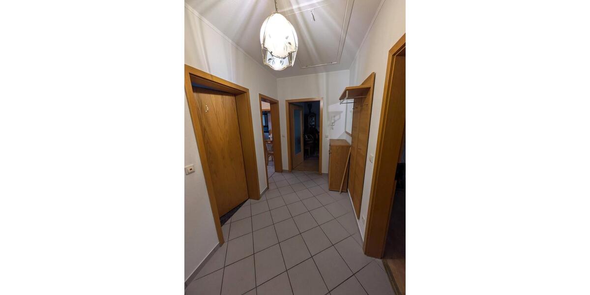 Erdgeschoßwohnung Varrel - 2 Zimmer, 70 m&sup2;, 538&euro; | Angebot:26230554