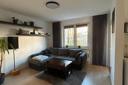 Wohnen auf Zeit Dortmund Brackel - 2 Zimmer, 42 m&sup2;, 590&euro; | Angebot:26297328