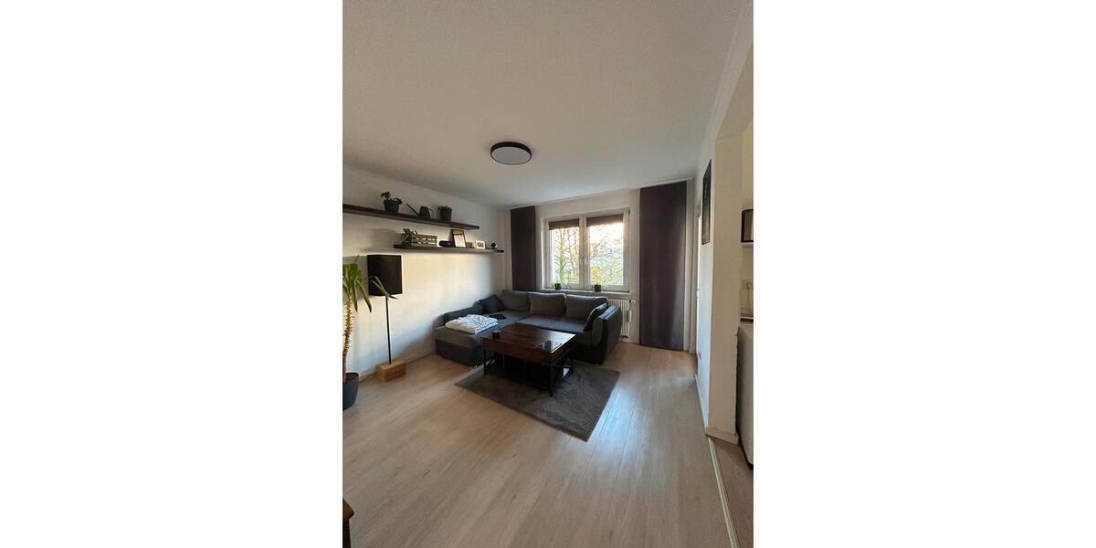 Wohnen auf Zeit Dortmund Brackel - 2 Zimmer, 42 m&sup2;, 590&euro; | Angebot:26297328