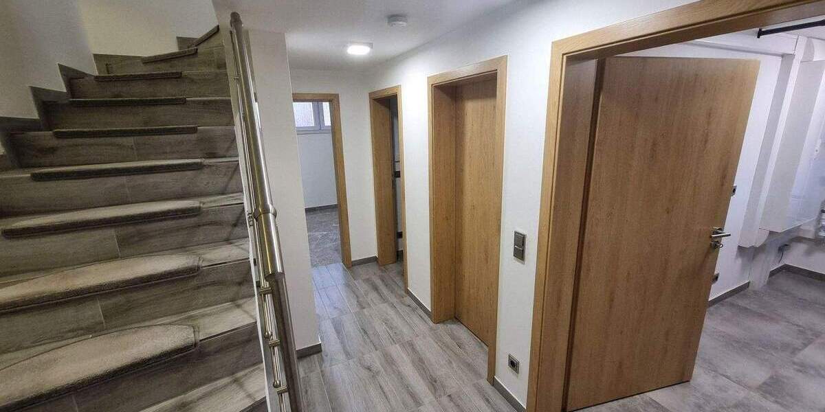 Doppelhaushälfte Schildow bei Berlin Schildow - 7 Zimmer, 102 m&sup2;, 2.190&euro; | Angebot:24780425