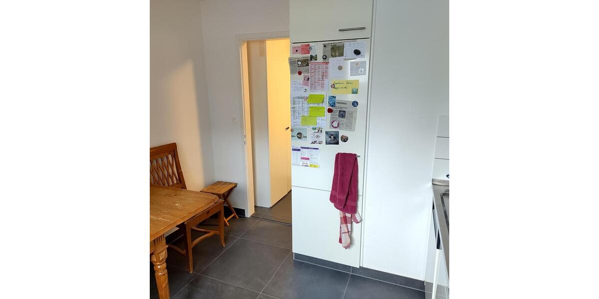 Wohnen auf Zeit Konstanz - 2 Zimmer, 45 m&sup2;, 1.300&euro; | Angebot:26386830