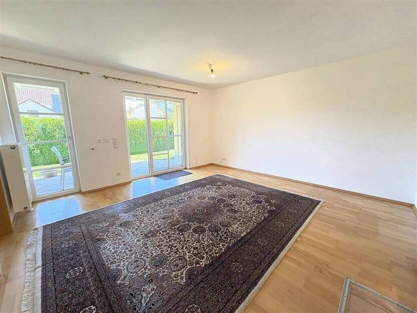 3-Zi.-Wohnung mit Terrasse & Garten in Bad Füssing - Egglfing