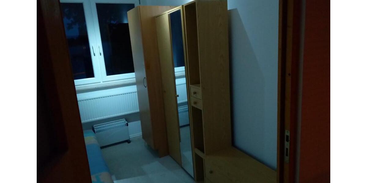 Möbliert wohnen Pendler Studenten 2 zimmer