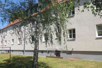 Wohnung zum Mieten in Brandenburg an der Havel 279,24 € 42.96 m²