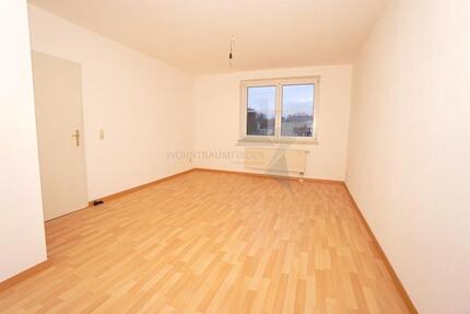 Gemütliche 2 Raum-Balkonwohnung mit Blick 