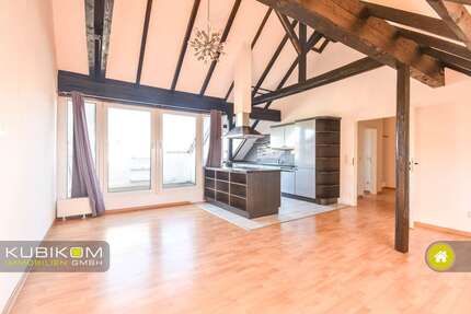 Wohnung Solingen Ohligs - 3.5 Zimmer, 82 m&sup2;, 980&euro; | Angebot:26757809