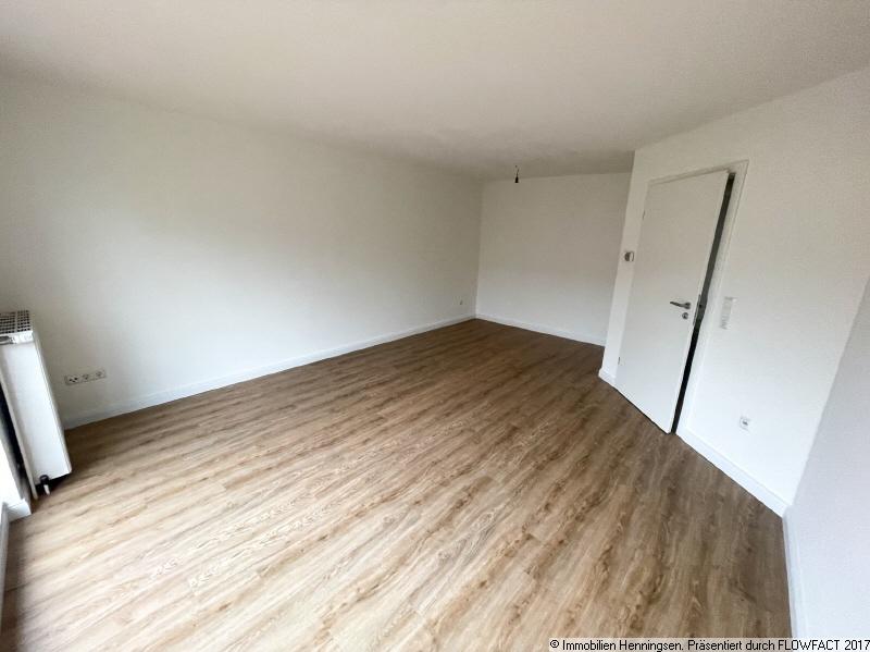 Studiowohnung nahe der Ostsee- sehr zentral in ruhiger Lage 4 zimmer