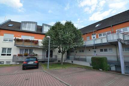 Wohnung Teutschenthal Eisdorf - 1 Zimmer, 46 m&sup2;, 325&euro; | Angebot:21919682