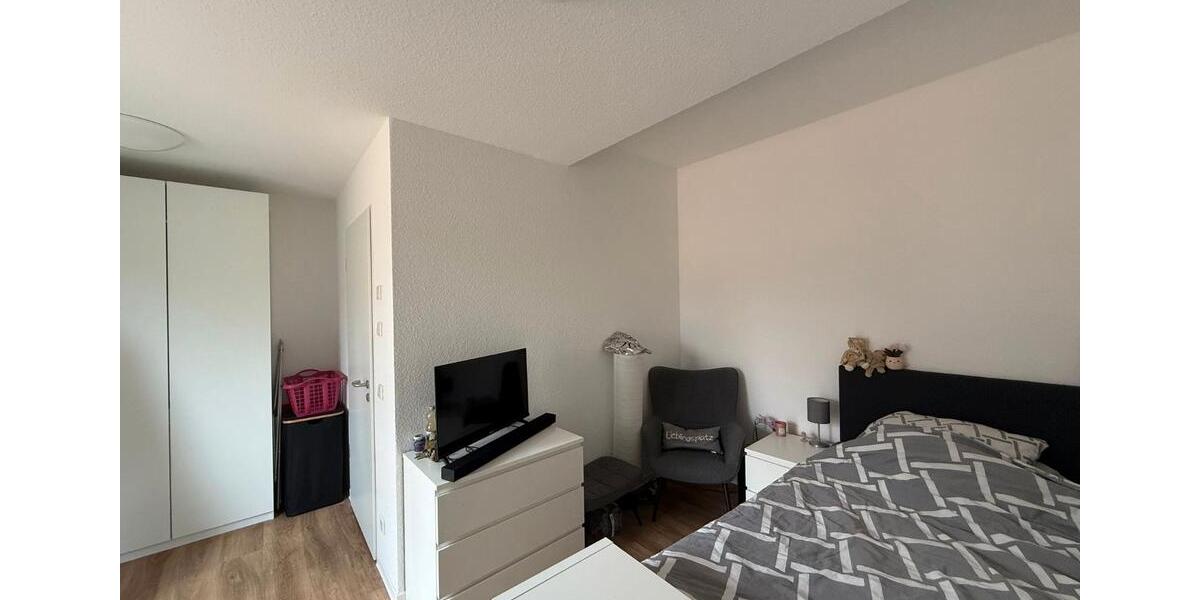 Maisonettenwohnung Osnabrück Fledder - 1 Zimmer, 16 m&sup2;, 507&euro; | Angebot:26068736