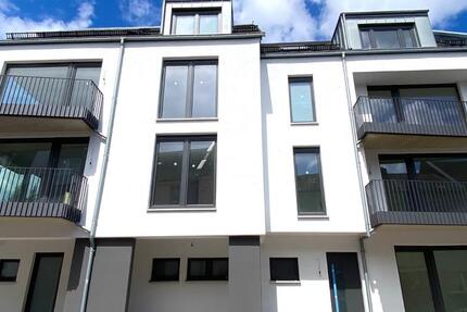 Wohnung Siegburg - 4 Zimmer, 134 m&sup2;, 1.876&euro; | Angebot:26532690