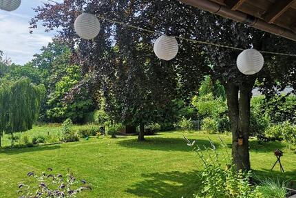 Wohnen auf Zeit Hof Christiansreuth - 3 Zimmer, 80 m&sup2;, 1.290&euro; | Angebot:24775063