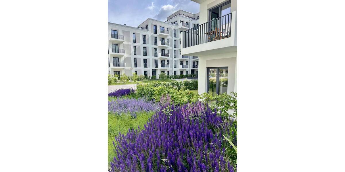 Etagenwohnung Berlin Spandau - 2 Zimmer, 51 m&sup2;, 1.037&euro; | Angebot:25698968