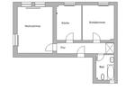Hier können Sie alt werden. zimmer