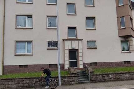 Wohnung Iserlohn Wermingsen - 2 Zimmer, 57 m&sup2;, 450&euro; | Angebot:26906717