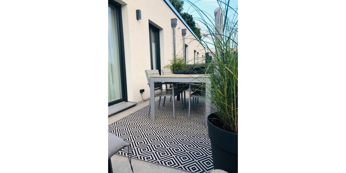 Etagenwohnung Offenbach am Main Hafen - 3 Zimmer, 79 m&sup2;, 1.210&euro; | Angebot:26680430