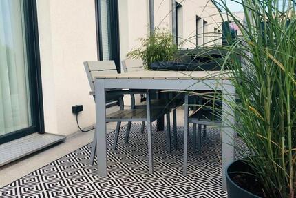 Wohnung Offenbach am Main Hafen - 3 Zimmer, 79 m&sup2;, 1.210&euro; | Angebot:26680430