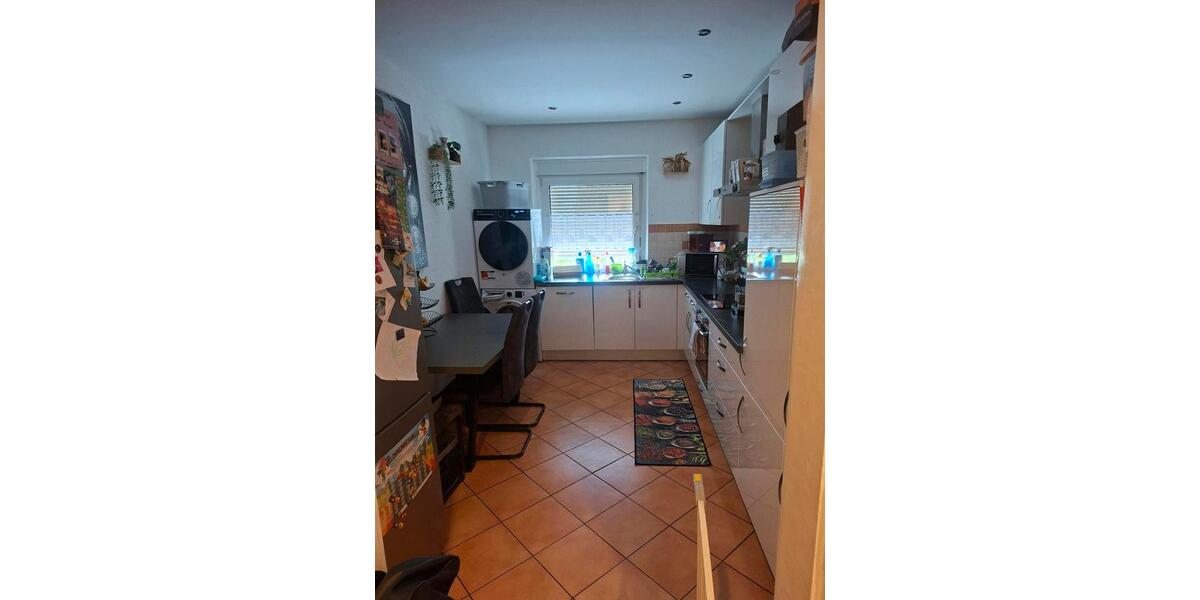 Erdgeschoßwohnung Nürnberg Eibach - 3 Zimmer, 88 m&sup2;, 1.050&euro; | Angebot:26582356