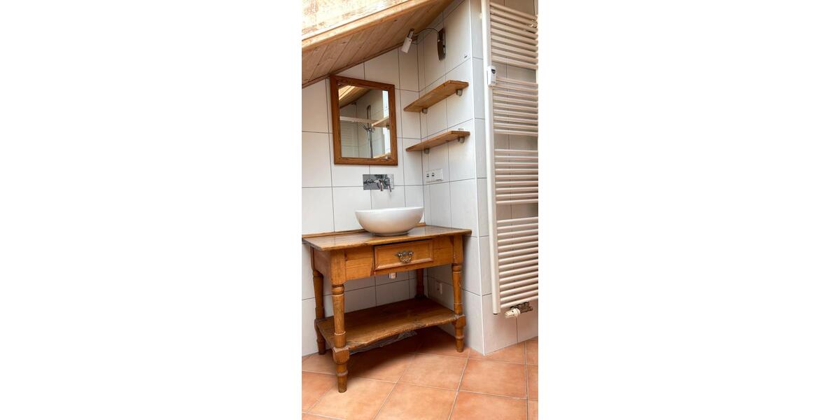 Dachgeschoßwohnung Furtwangen im Schwarzwald - 1 Zimmer, 40 m&sup2;, 600&euro; | Angebot:26354806