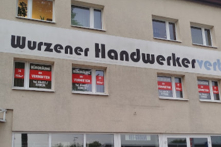 Gewerbeobjekt Wurzen - 6&euro; | Angebot:25979710