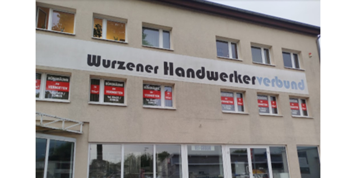 Gewerbeobjekt Wurzen - 6&euro; | Angebot:25979710