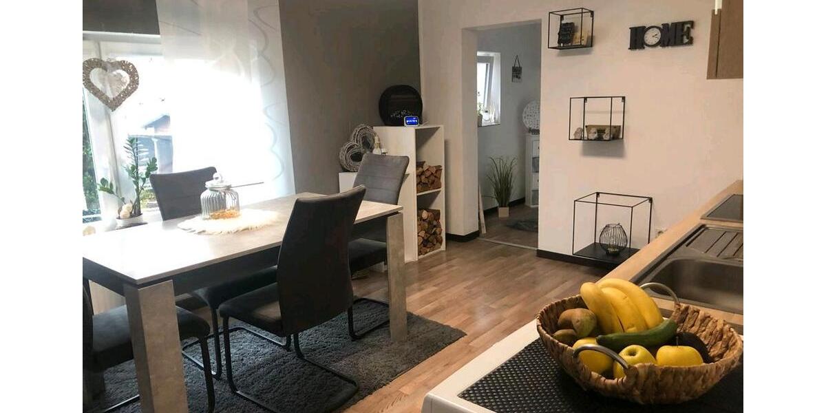 Erdgeschoßwohnung Angelburg - 1 Zimmer, 93 m&sup2;, 850&euro; | Angebot:26543935