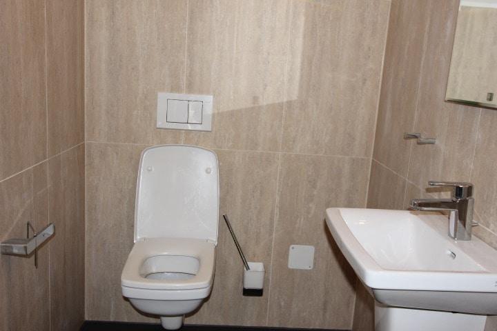 Dachgeschoßwohnung Leck - 3 Zimmer, 145 m&sup2;, 950&euro; | Angebot:26618427