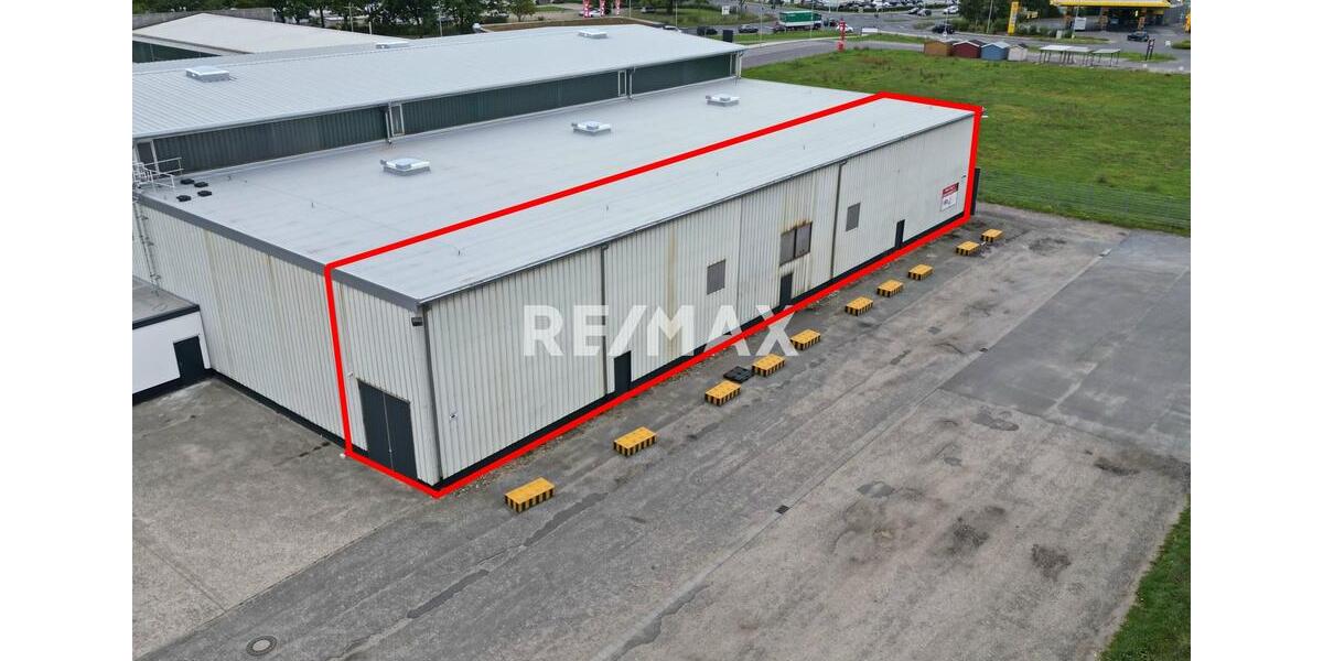 Gewerbeobjekt Kleve - 600&euro; | Angebot:23795397