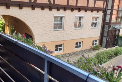 Wohnung Huy - 2 Zimmer, 59 m&sup2;, 320&euro; | Angebot:25381236