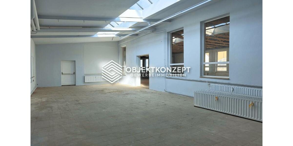 Gewerbeobjekt Ulm Söflingen - 2.676&euro; | Angebot:26567593