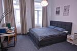 Etagenwohnung Wuppertal Arrenberg - 4 Zimmer, 100 m&sup2;, 1.073&euro; | Angebot:24525643