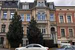 2-Zimmerwohnung Mühlwegviertel neu renoviert