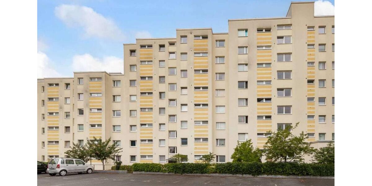 Etagenwohnung Berlin Spandau - 2 Zimmer, 53 m&sup2;, 1.160&euro; | Angebot:26676780
