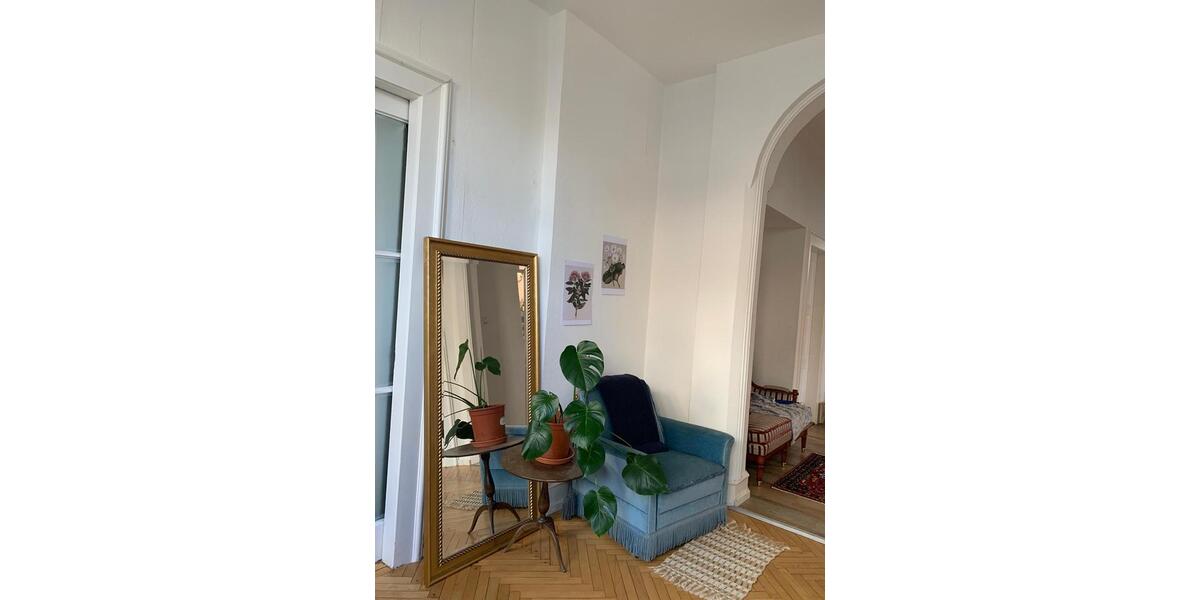 Wohnen auf Zeit Landau in der Pfalz - 1 Zimmer, 13 m&sup2;, 410&euro; | Angebot:26636896