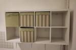 Möblierte 2-Zi Wohnung im Simon-Dach-Kiez 2 zimmer