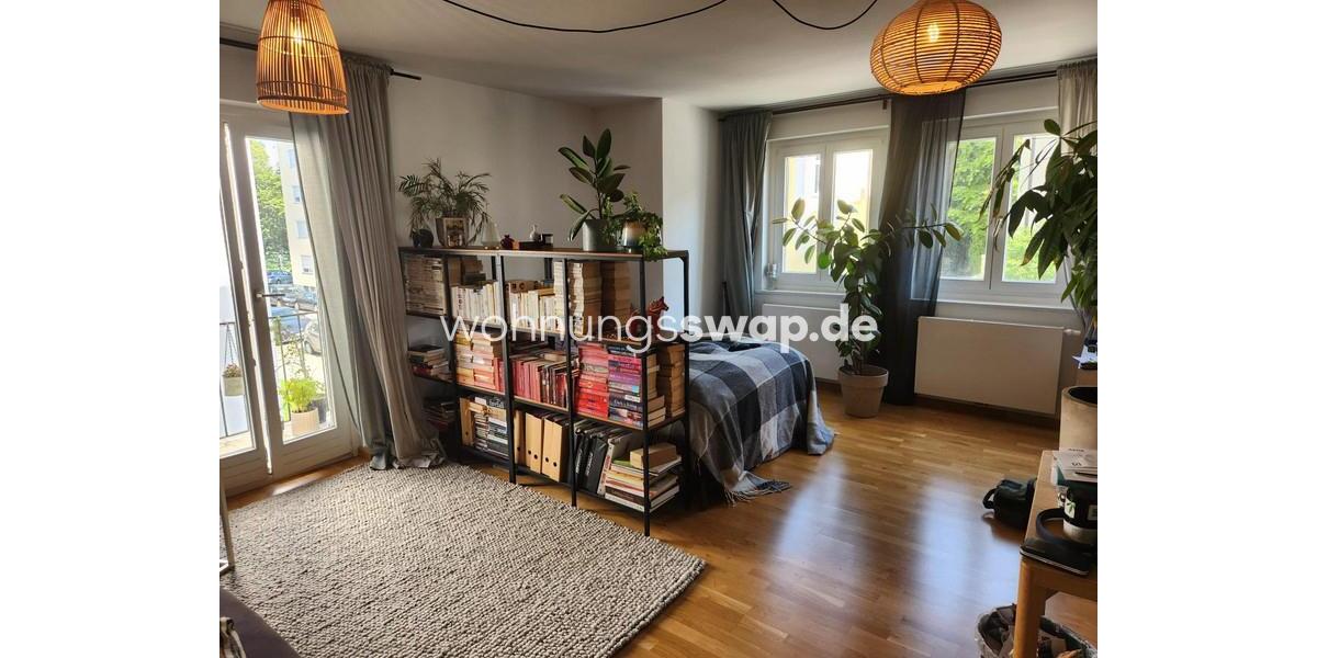 Etagenwohnung München Ludwigsvorstadt-Isarvorstadt - 2 Zimmer, 73 m&sup2;, 1.580&euro; | Angebot:24540485