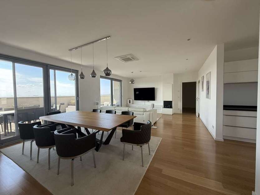Wohnung zum Mieten in Leipzig Gohlis 4.850 € 238.02 m²