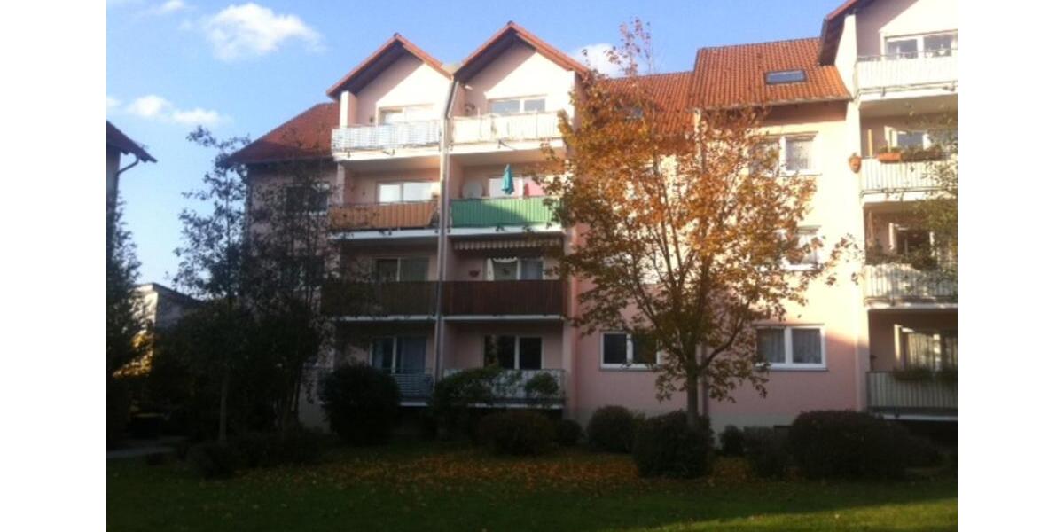 Etagenwohnung Neustadt bei Coburg - 3 Zimmer, 78 m&sup2;, 600&euro; | Angebot:24676669