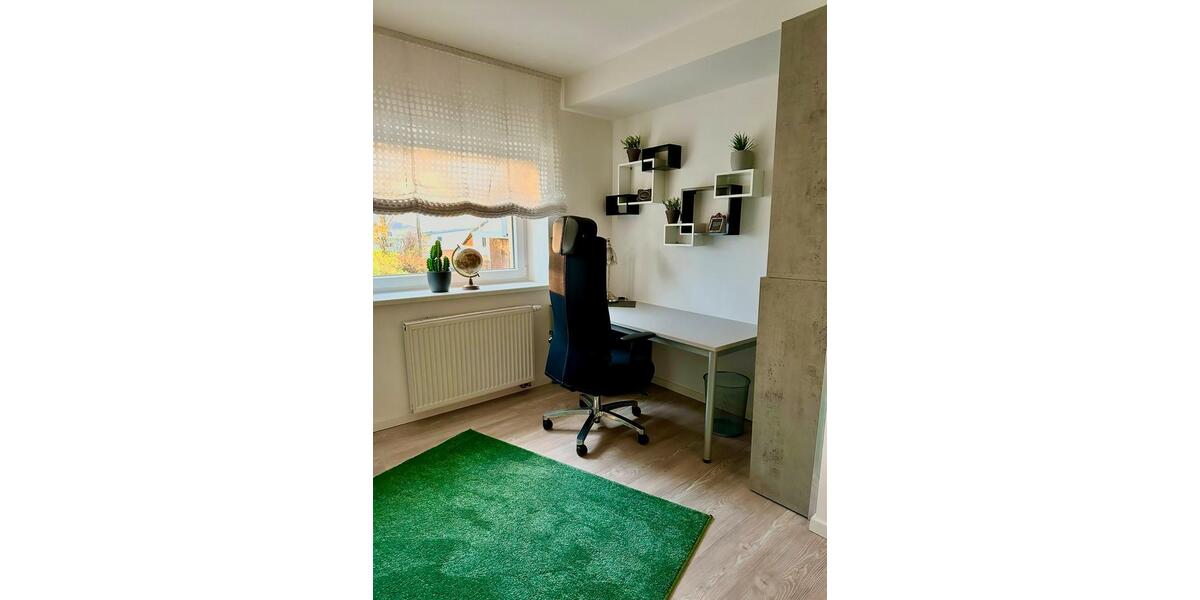 Erdgeschoßwohnung Queidersbach - 5 Zimmer, 115 m&sup2;, 1.350&euro; | Angebot:26536479
