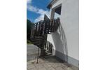 Dachgeschoßwohnung Windeck - 2 Zimmer, 38 m&sup2;, 250&euro; | Angebot:26464585