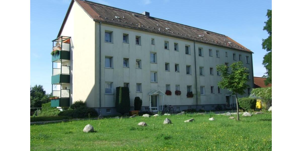 Etagenwohnung Schleife - 3 Zimmer, 62 m&sup2;, 429&euro; | Angebot:26338035