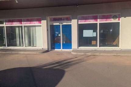 Gewerbeobjekt Schieder-Schwalenberg Schwalenberg - 1.000&euro; | Angebot:25907636