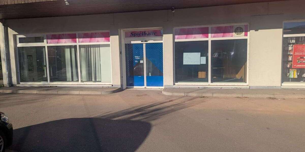 Gewerbeobjekt Schieder-Schwalenberg Schwalenberg - 1.000&euro; | Angebot:25907636