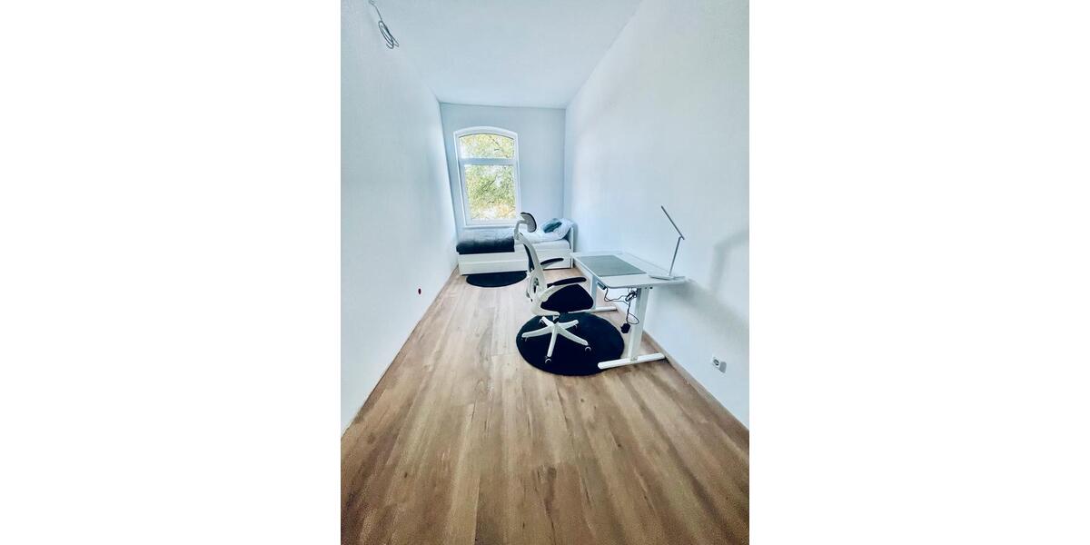 Wohnen auf Zeit Hannover Herrenhausen-Stöcken - 1 Zimmer, 14 m&sup2;, 290&euro; | Angebot:26642662