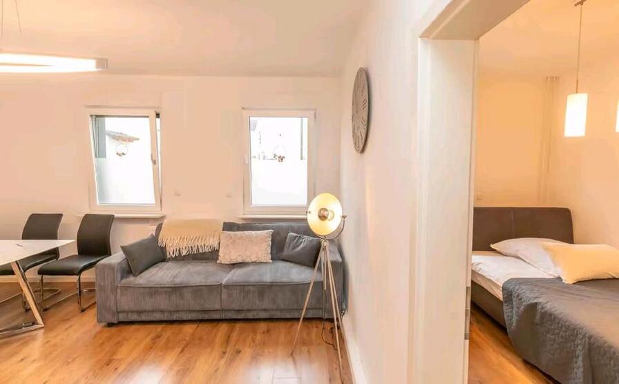 FerienWohnung in Springlingen Dreieich