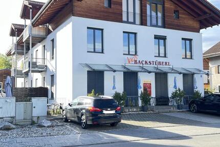 Gewerbeobjekt Hohenbrunn - 2.100&euro; | Angebot:25887141