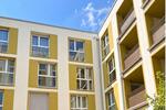Etagenwohnung Nürnberg Gleißhammer - 3 Zimmer, 72 m&sup2;, 1.196&euro; | Angebot:26279407