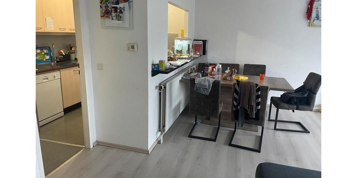 Etagenwohnung Leichlingen (Rheinland) - 2 Zimmer, 64 m&sup2;, 760&euro; | Angebot:25258548
