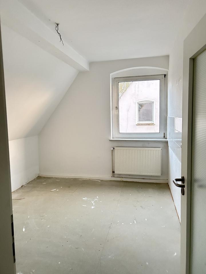 Wohnen, wo das Herz schlägt. zimmer