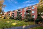 Hochparterre Oldenburg Bloherfelde - 3 Zimmer, 69 m&sup2;, 690&euro; | Angebot:26704849