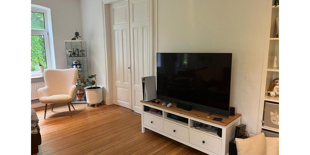 Maisonettenwohnung Bordesholm - 6.5 Zimmer, 160 m&sup2;, 1.600&euro; | Angebot:26503262